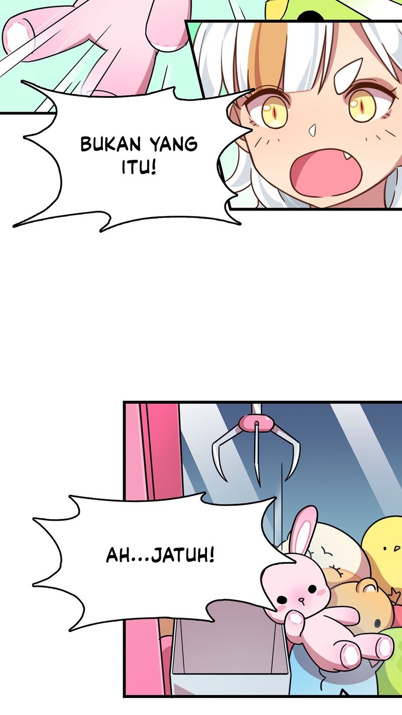 How To Properly Care For Your Pet Wife chapter 10
