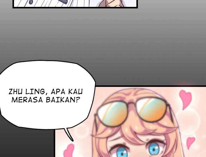 How To Properly Care For Your Pet Wife chapter 22