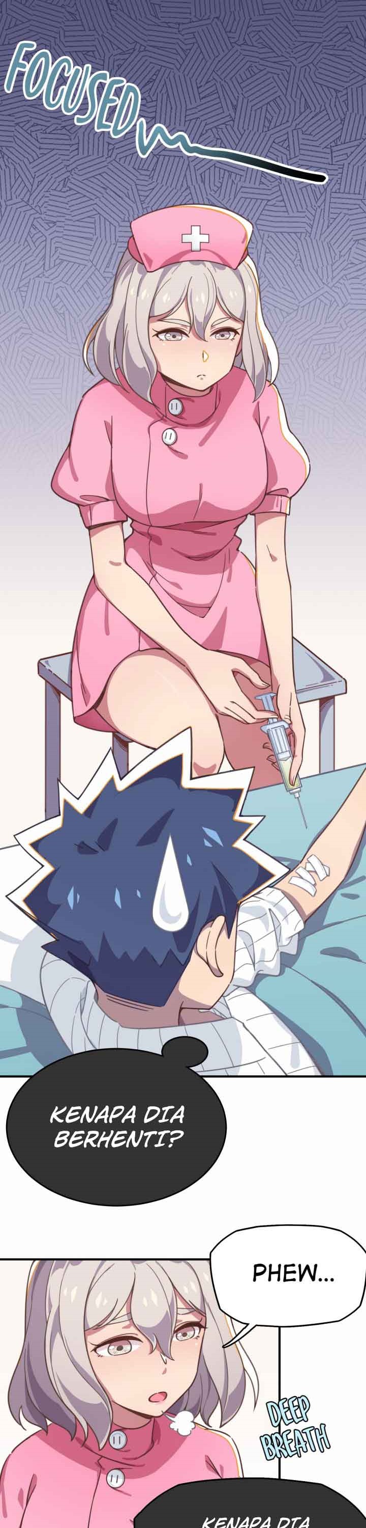 How To Properly Care For Your Pet Wife chapter 22
