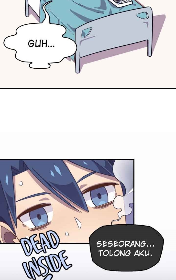 How To Properly Care For Your Pet Wife chapter 22
