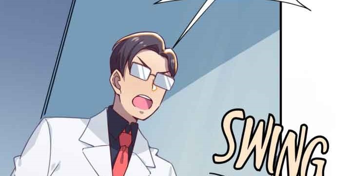 How To Properly Care For Your Pet Wife chapter 22