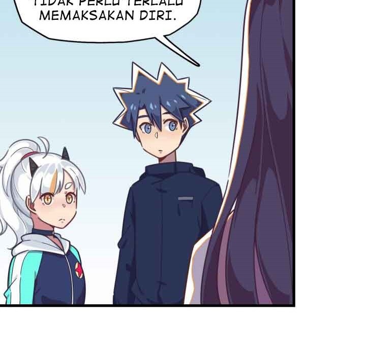 How To Properly Care For Your Pet Wife chapter 23