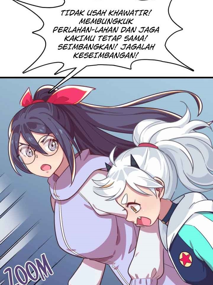 How To Properly Care For Your Pet Wife chapter 23