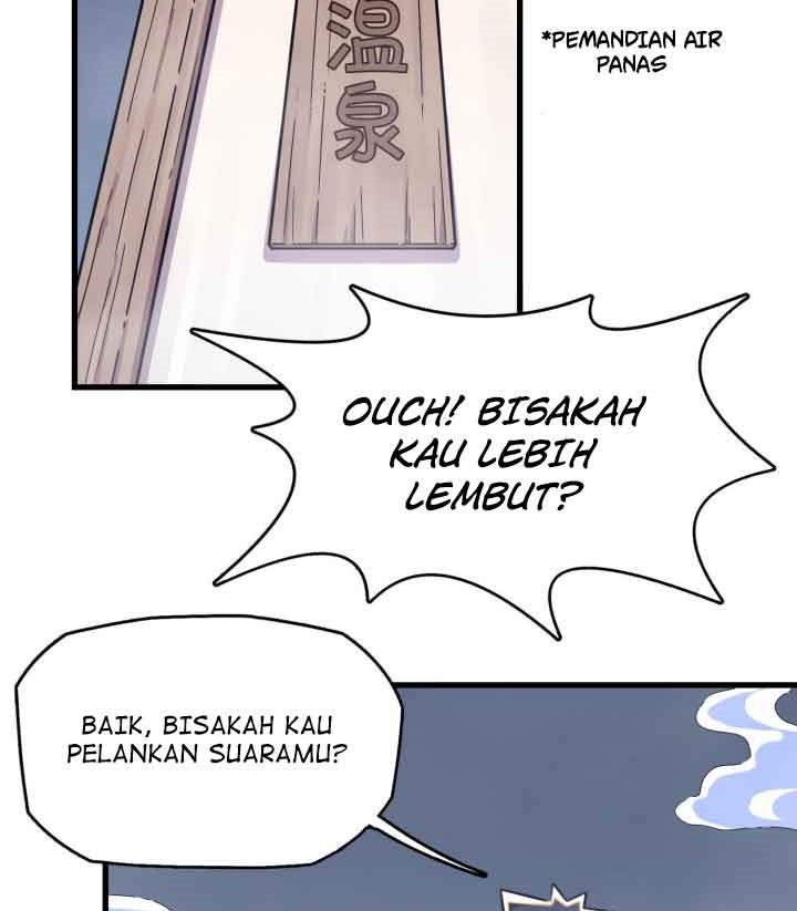 How To Properly Care For Your Pet Wife chapter 23