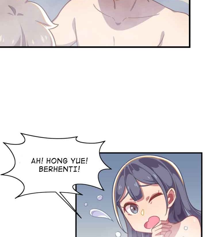 How To Properly Care For Your Pet Wife chapter 23