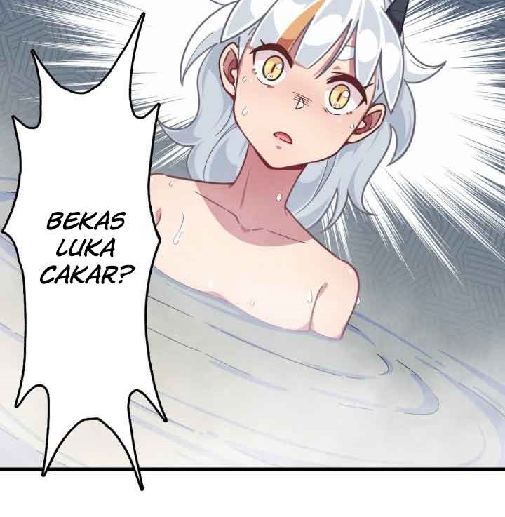 How To Properly Care For Your Pet Wife chapter 23