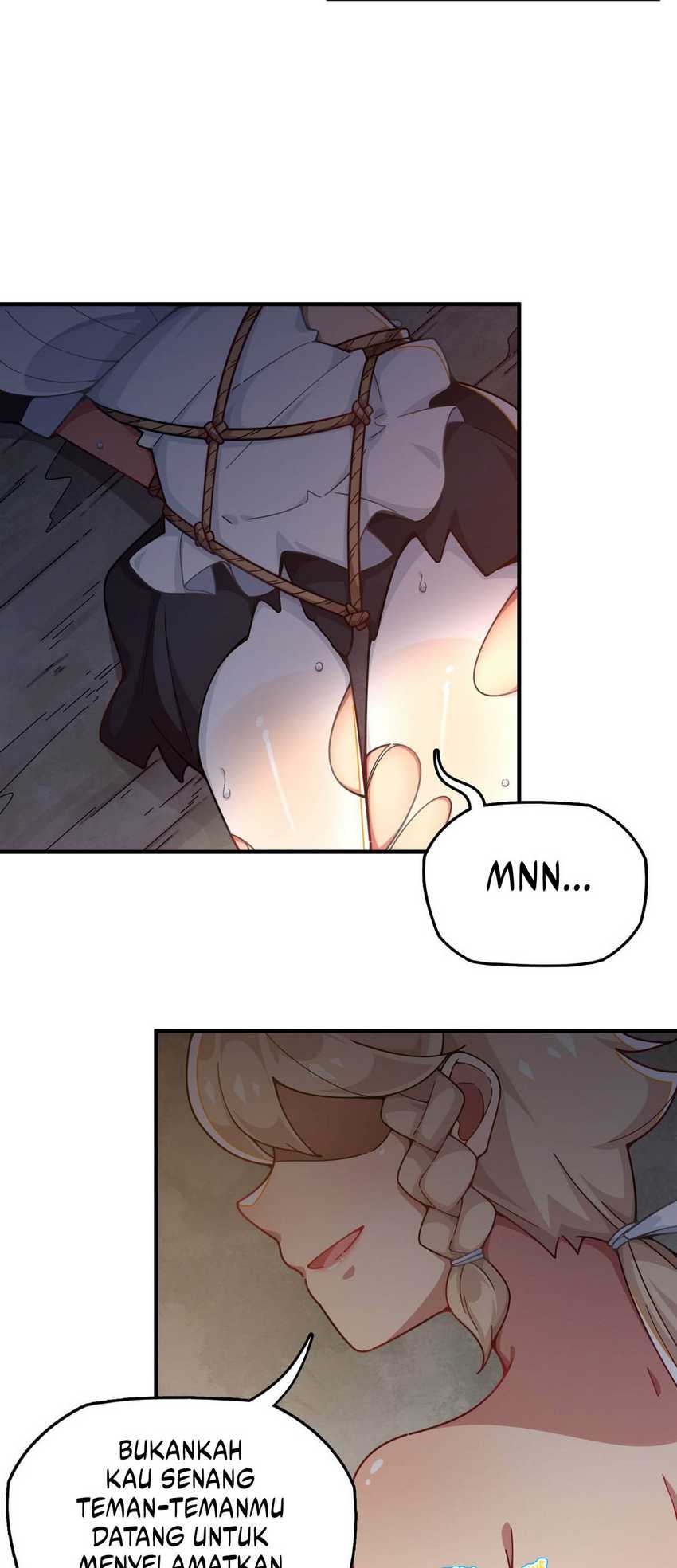 How To Properly Care For Your Pet Wife chapter 89