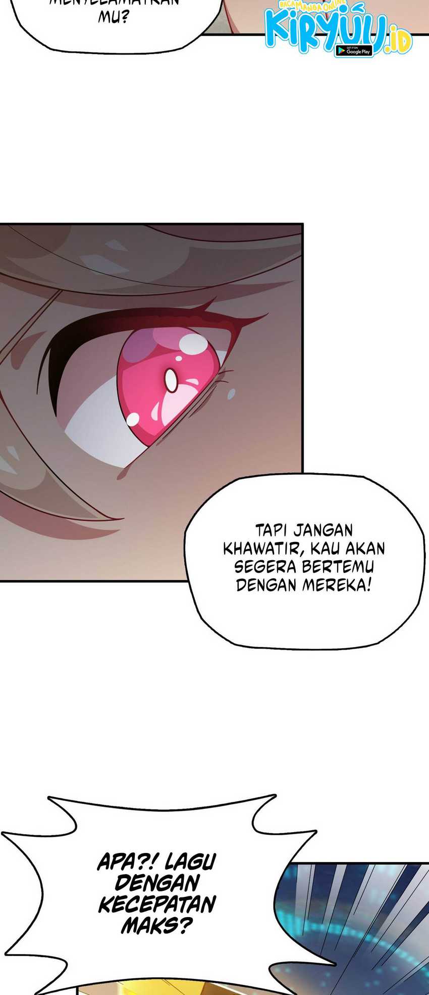 How To Properly Care For Your Pet Wife chapter 89