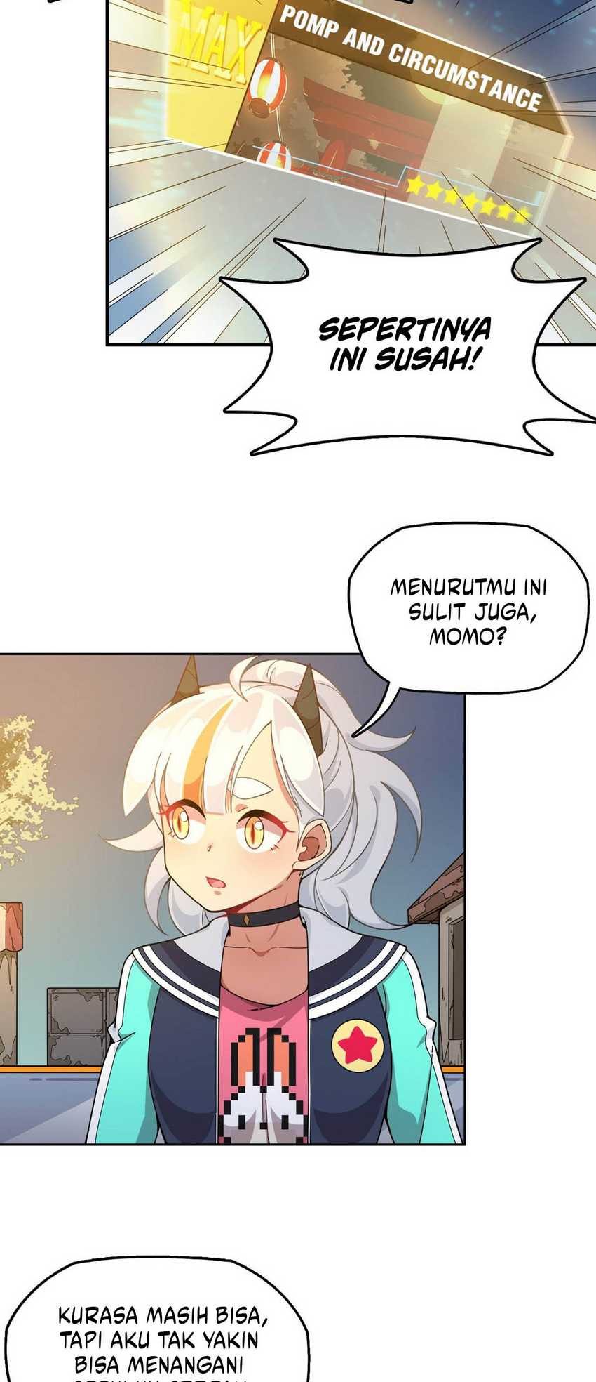 How To Properly Care For Your Pet Wife chapter 89