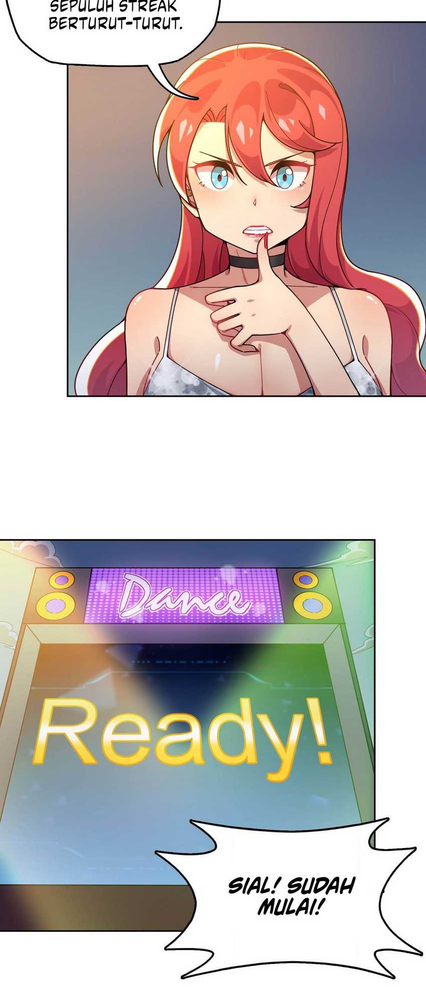 How To Properly Care For Your Pet Wife chapter 89