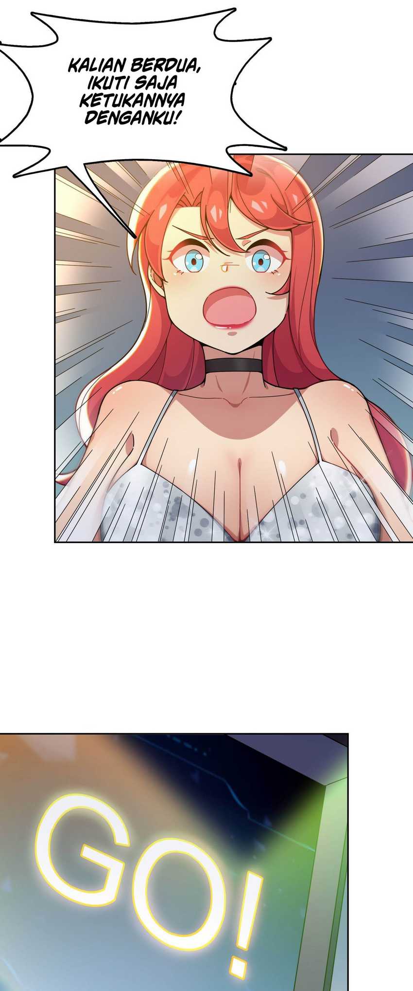 How To Properly Care For Your Pet Wife chapter 89