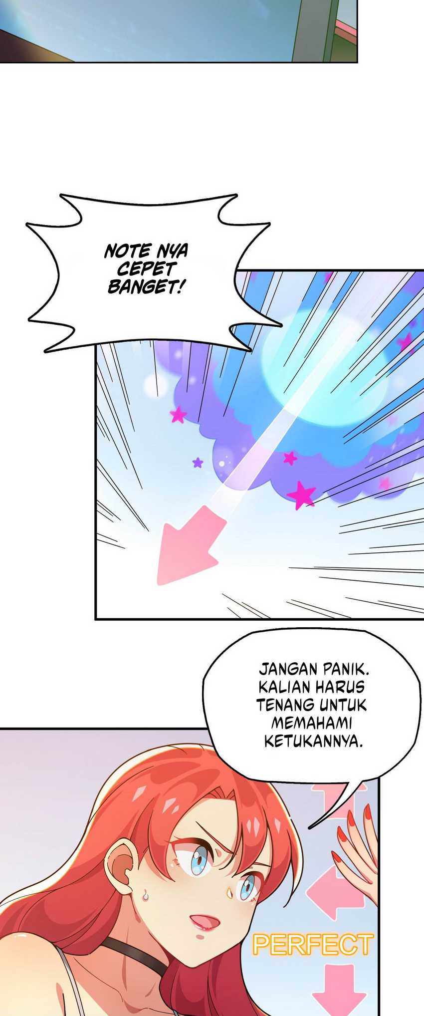 How To Properly Care For Your Pet Wife chapter 89
