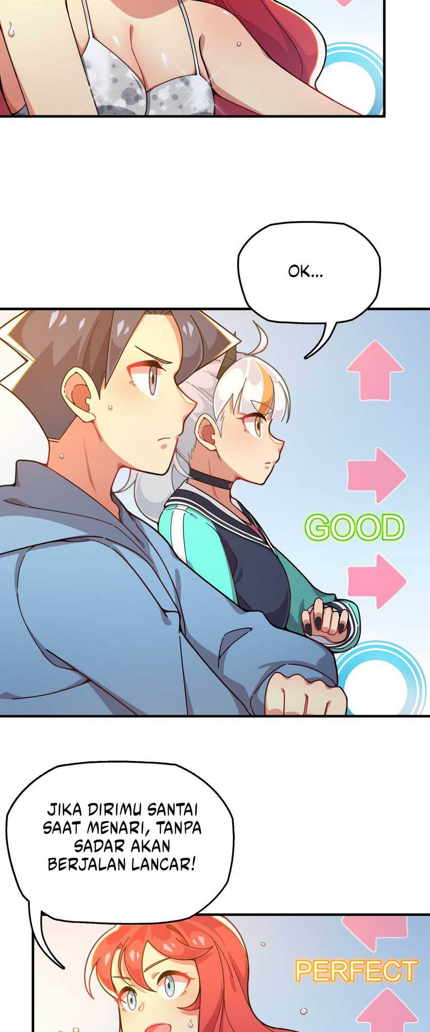 How To Properly Care For Your Pet Wife chapter 89