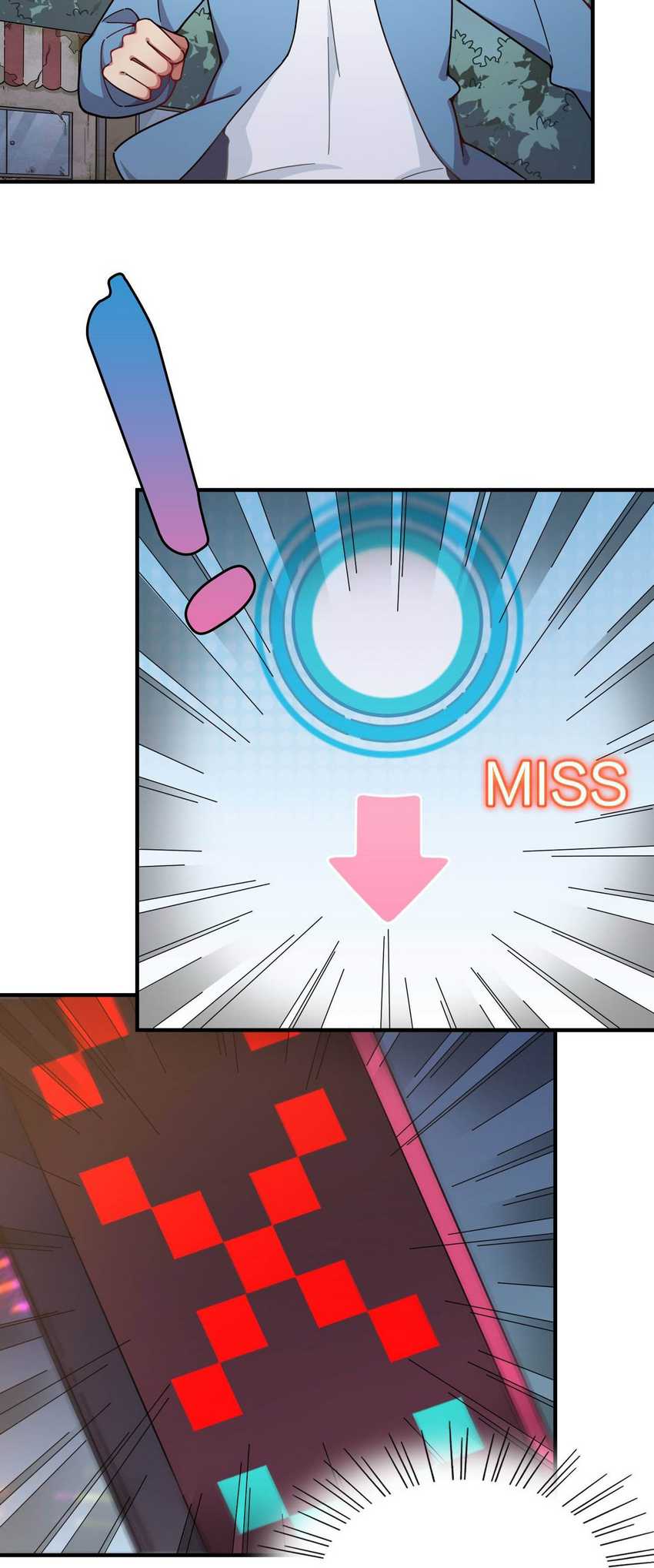 How To Properly Care For Your Pet Wife chapter 89