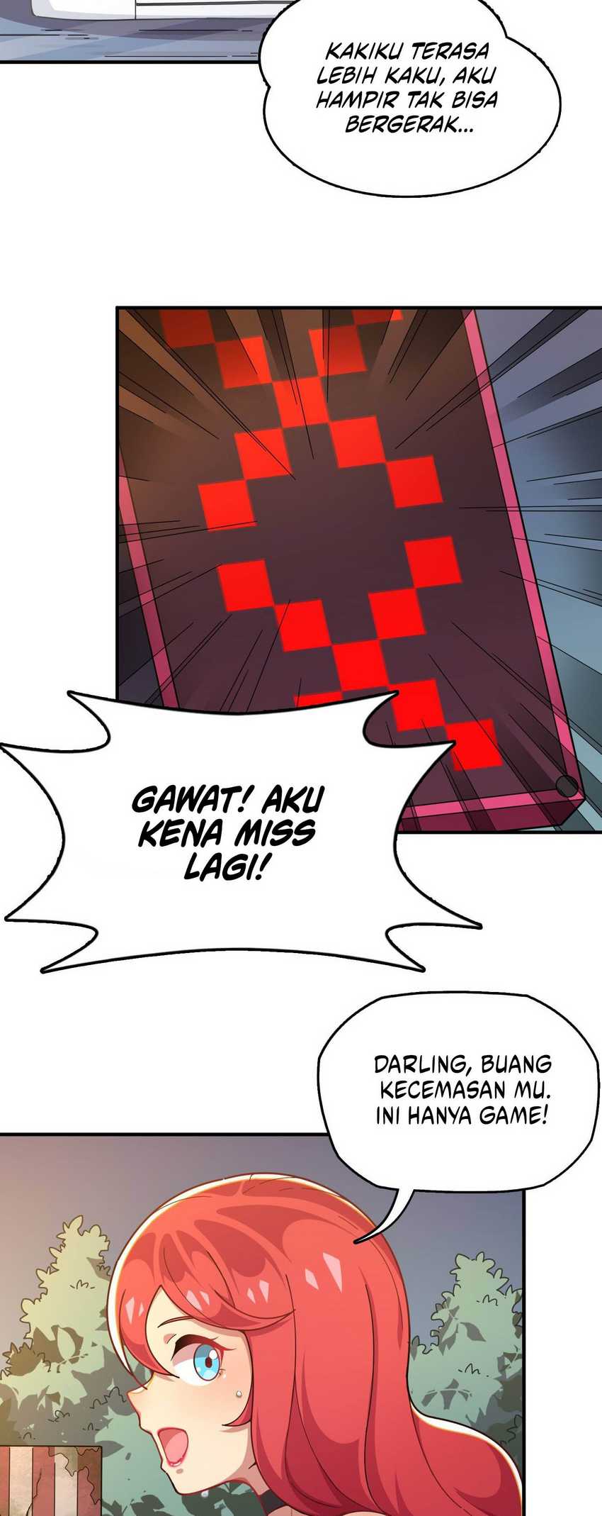 How To Properly Care For Your Pet Wife chapter 89