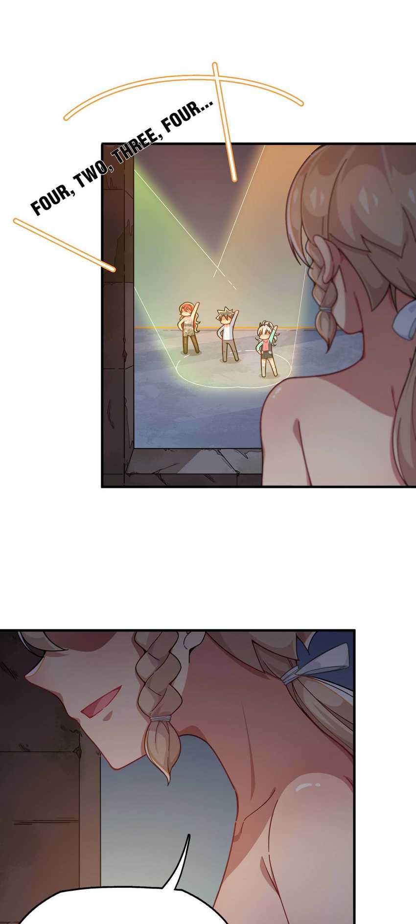 How To Properly Care For Your Pet Wife chapter 89