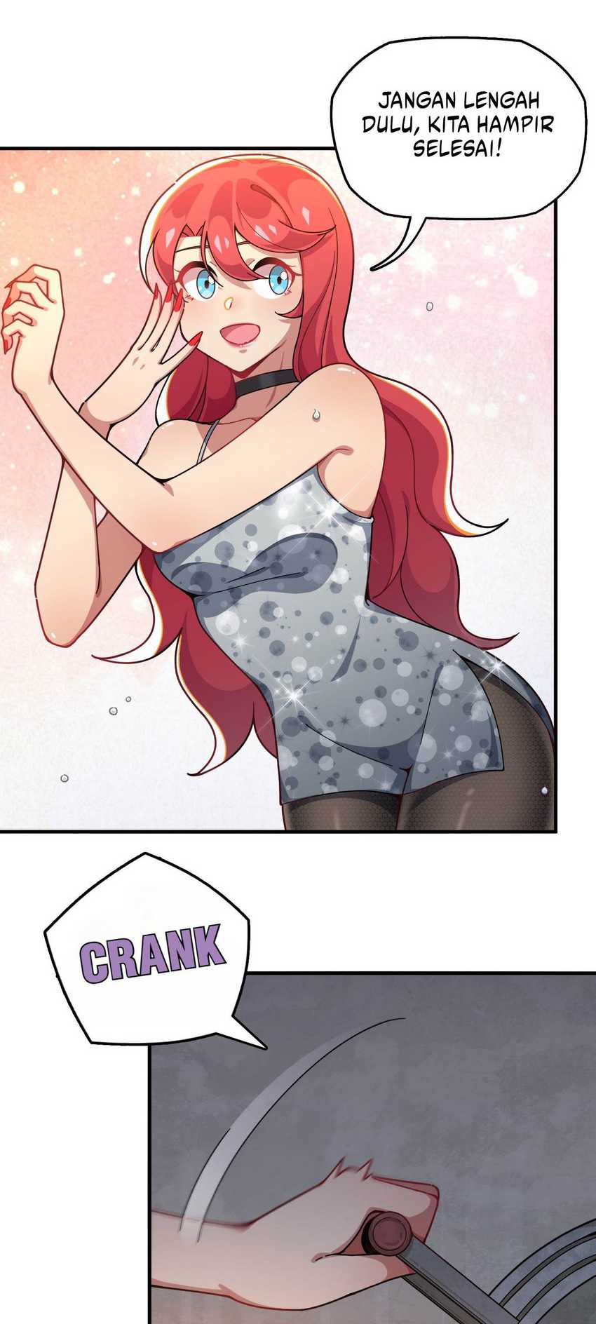 How To Properly Care For Your Pet Wife chapter 89