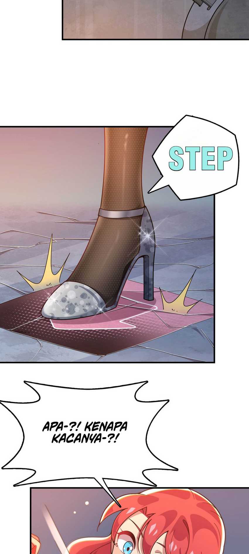 How To Properly Care For Your Pet Wife chapter 89