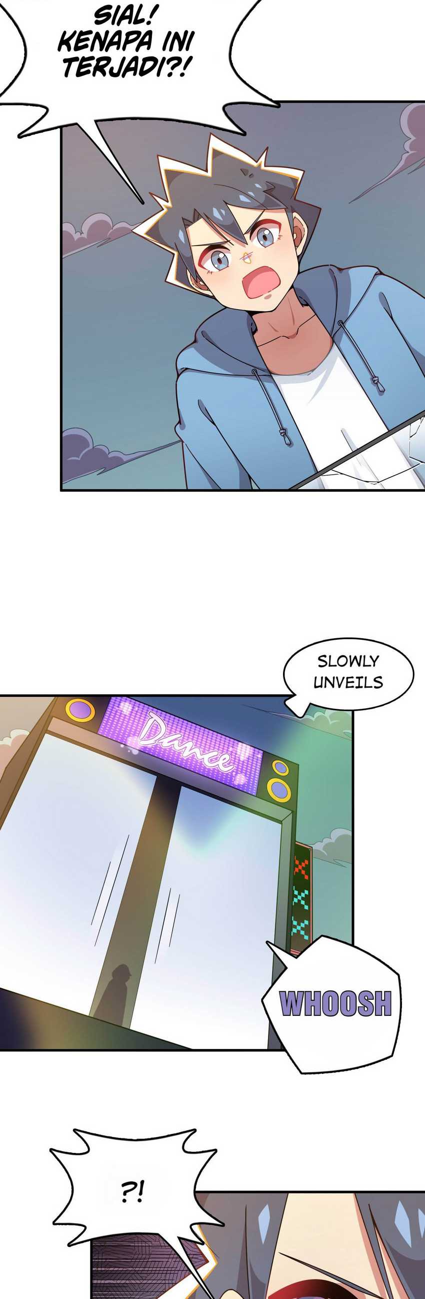 How To Properly Care For Your Pet Wife chapter 89