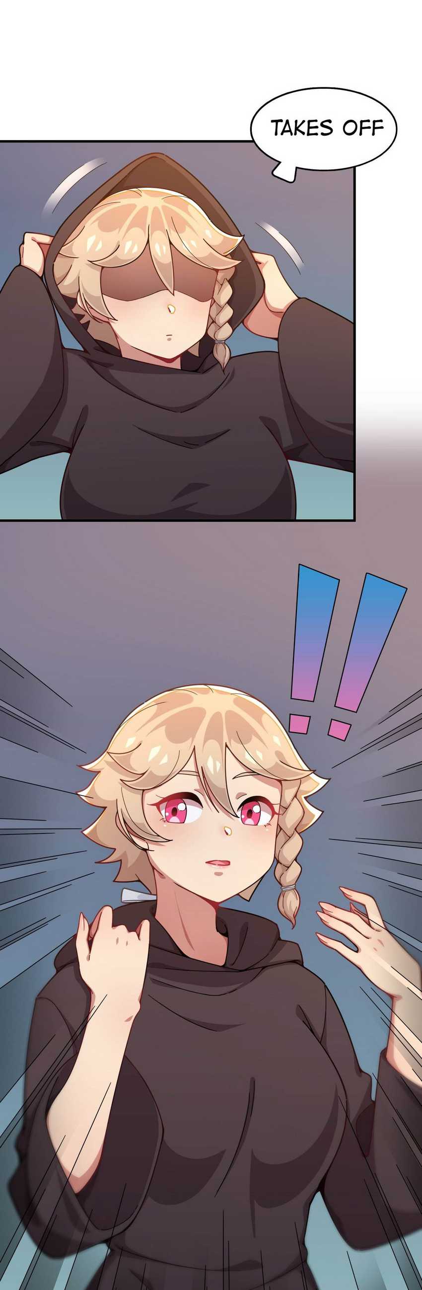 How To Properly Care For Your Pet Wife chapter 89