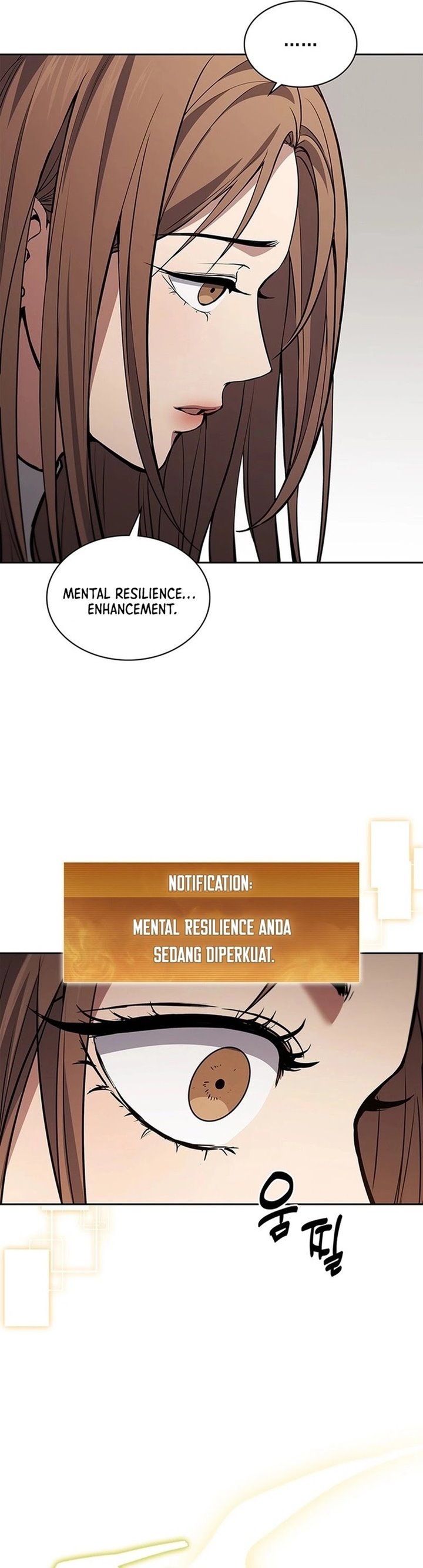 How to Survive Restructuring Chapter 02 Bahasa Indonesia