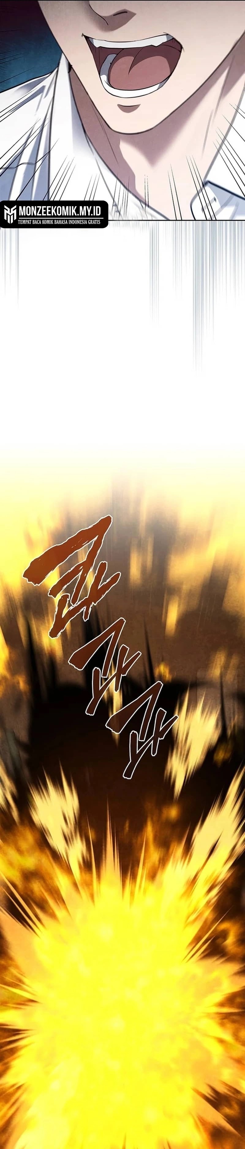 How to Survive Restructuring Chapter 17 Bahasa Indonesia