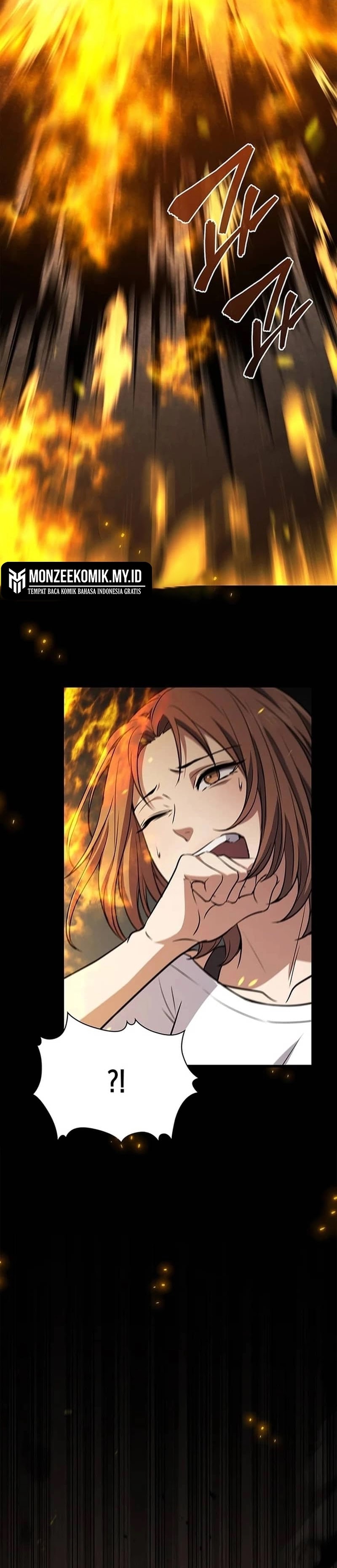 How to Survive Restructuring Chapter 17 Bahasa Indonesia