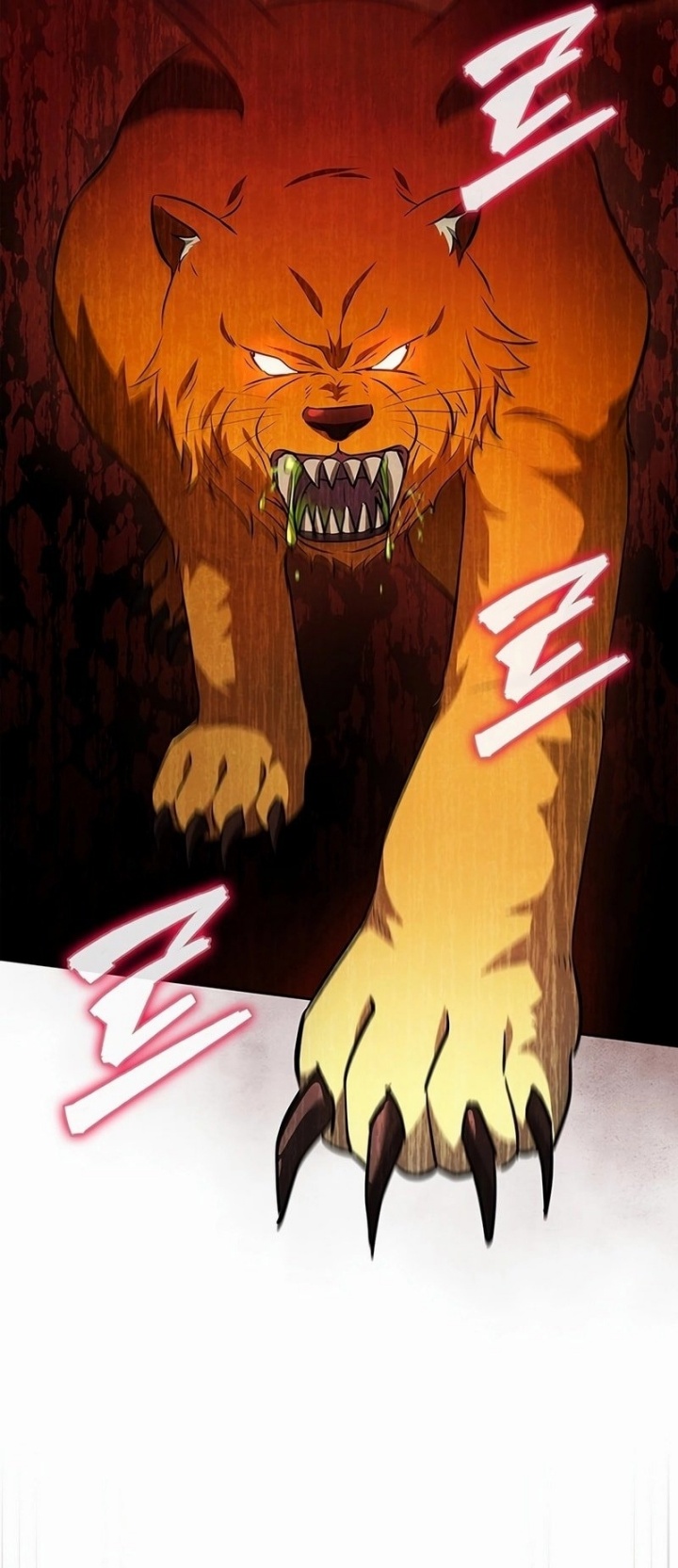 How to Survive Restructuring Chapter 36 Bahasa Indonesia