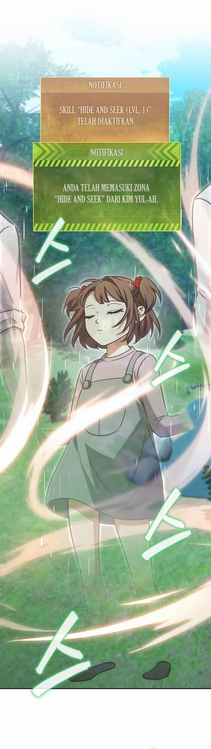 How to Survive Restructuring Chapter 36 Bahasa Indonesia