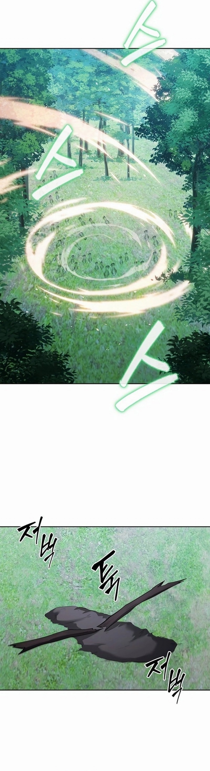 How to Survive Restructuring Chapter 36 Bahasa Indonesia