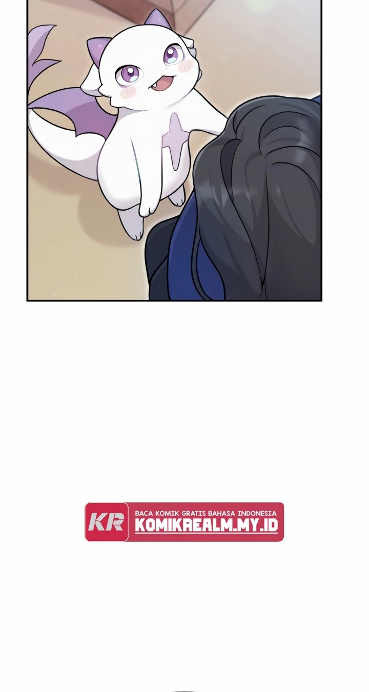 How to Survive as a Terminally-Ill Dragon Chapter 03 Bahasa Indonesia