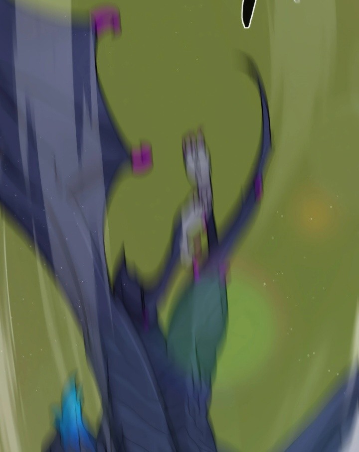 How to Survive as a Terminally-Ill Dragon Chapter 03 Bahasa Indonesia