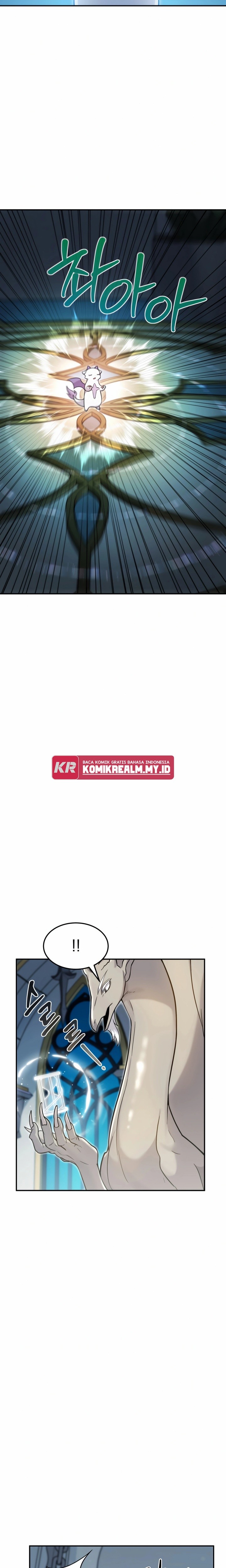 How to Survive as a Terminally-Ill Dragon Chapter 03 Bahasa Indonesia