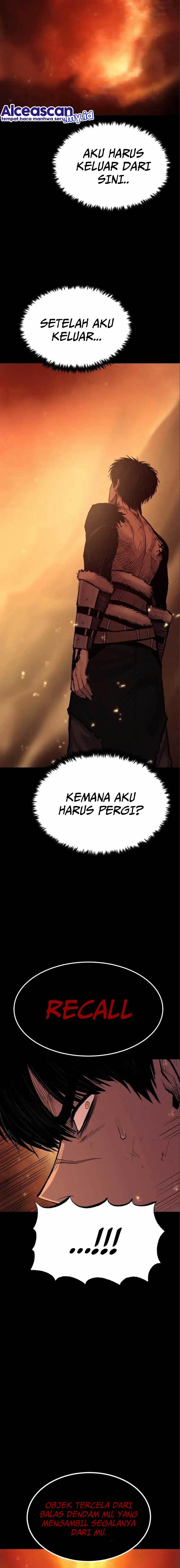 Howling Dragon Chapter 10 Bahasa Indonesia