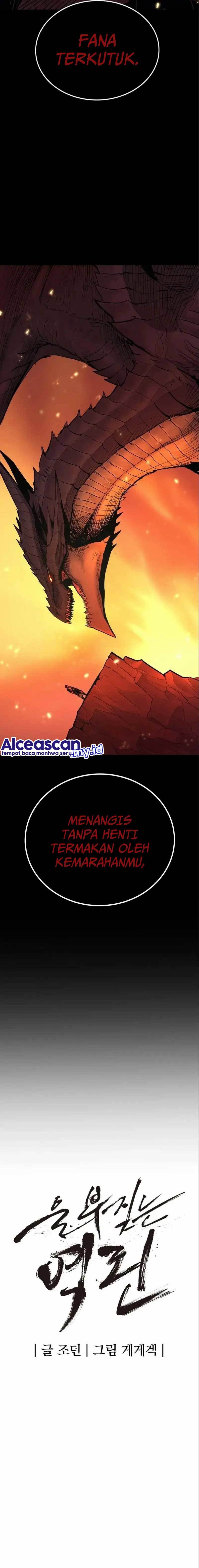Howling Dragon Chapter 10 Bahasa Indonesia