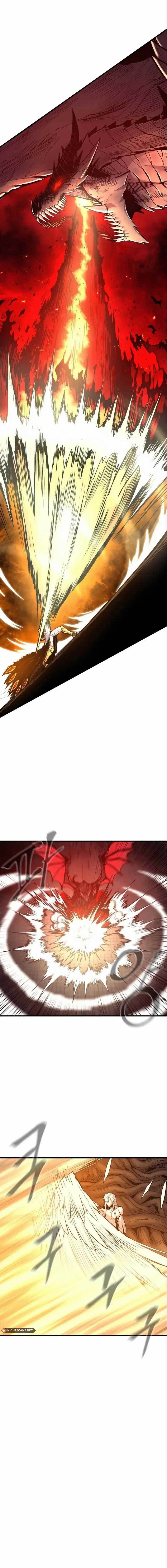 Howling Dragon Chapter 10 Bahasa Indonesia