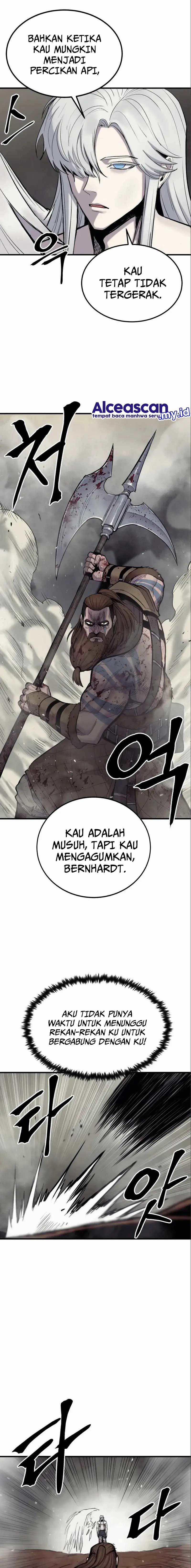 Howling Dragon Chapter 10 Bahasa Indonesia