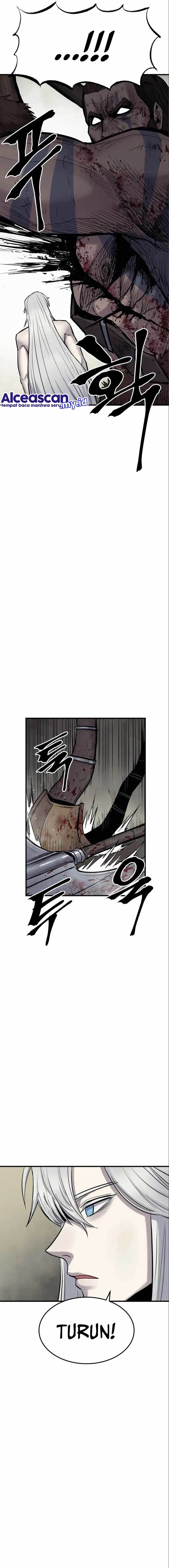 Howling Dragon Chapter 10 Bahasa Indonesia