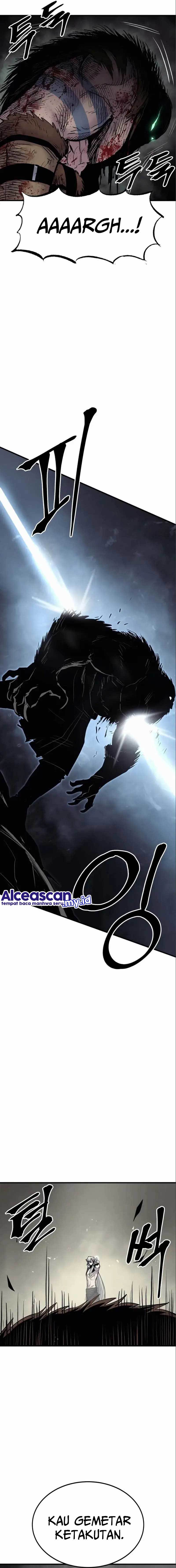 Howling Dragon Chapter 10 Bahasa Indonesia