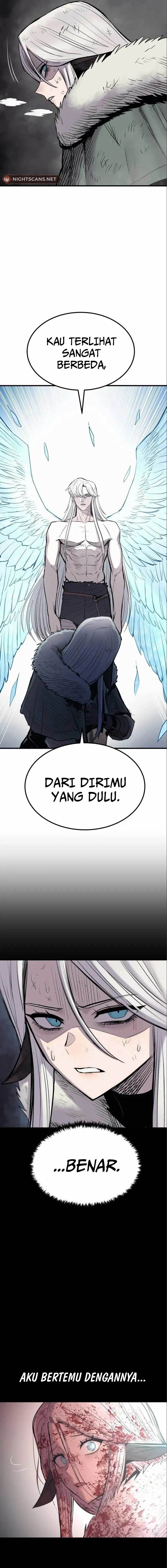 Howling Dragon Chapter 10 Bahasa Indonesia