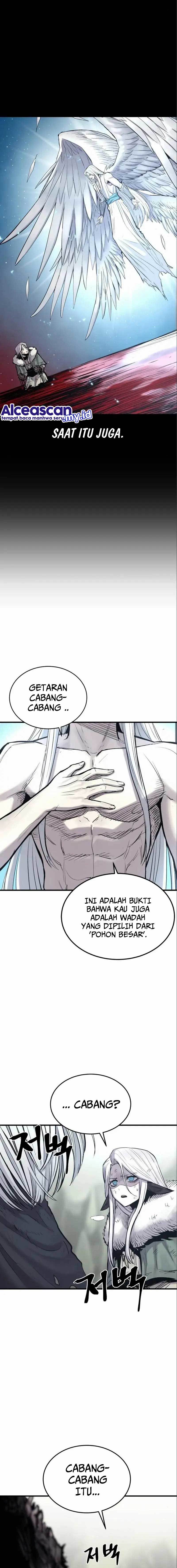 Howling Dragon Chapter 10 Bahasa Indonesia