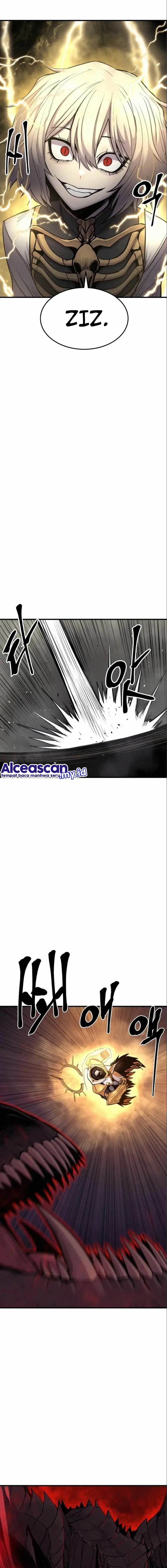 Howling Dragon Chapter 10 Bahasa Indonesia