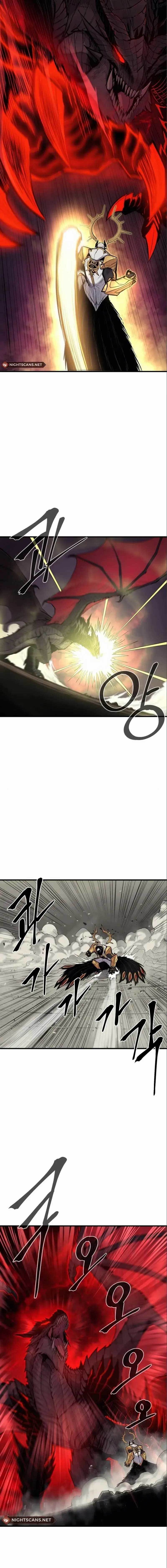 Howling Dragon Chapter 10 Bahasa Indonesia