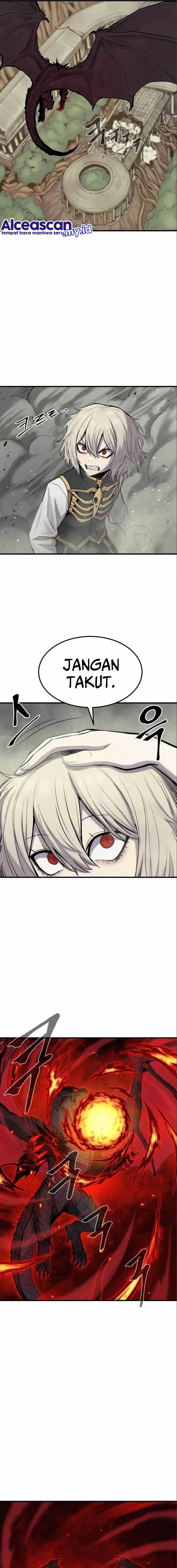 Howling Dragon Chapter 10 Bahasa Indonesia