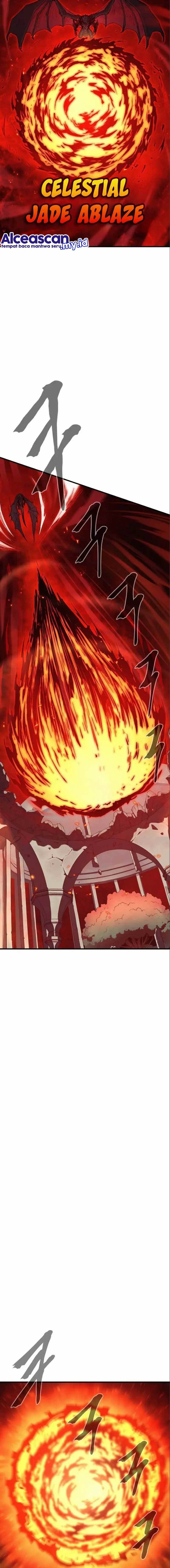 Howling Dragon Chapter 10 Bahasa Indonesia