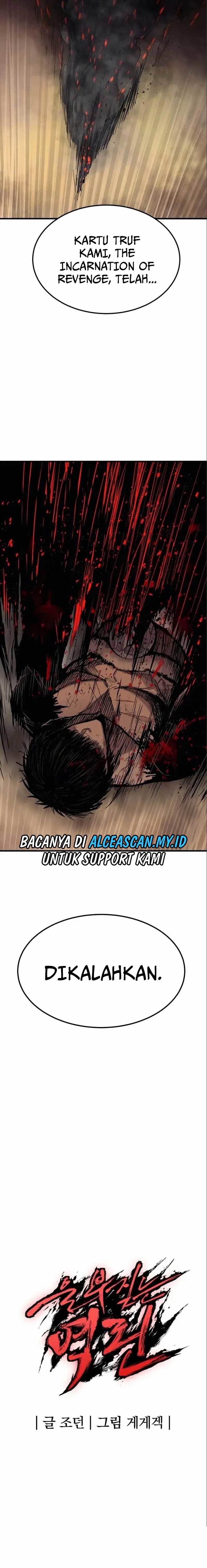 Howling Dragon Chapter 10 Bahasa Indonesia