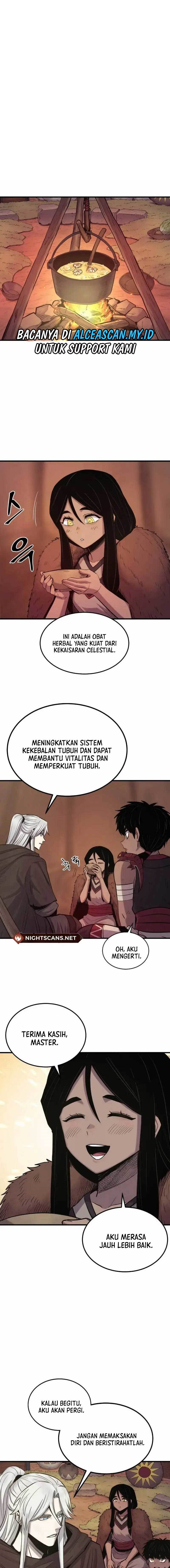 Howling Dragon (The Wailing Perversion) chapter 12
