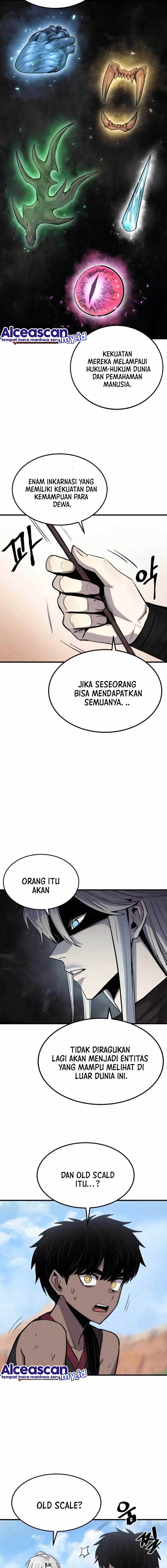 Howling Dragon (The Wailing Perversion) chapter 12