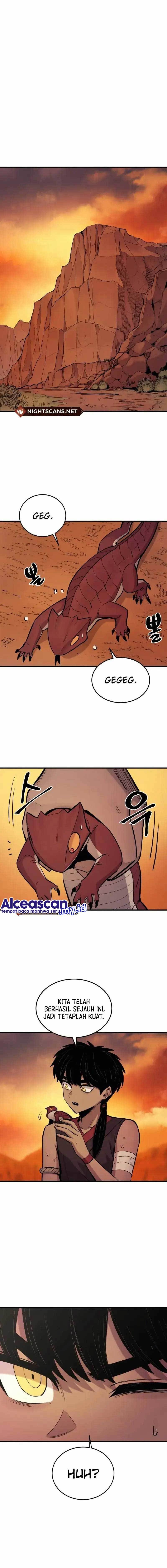 Howling Dragon (The Wailing Perversion) chapter 12