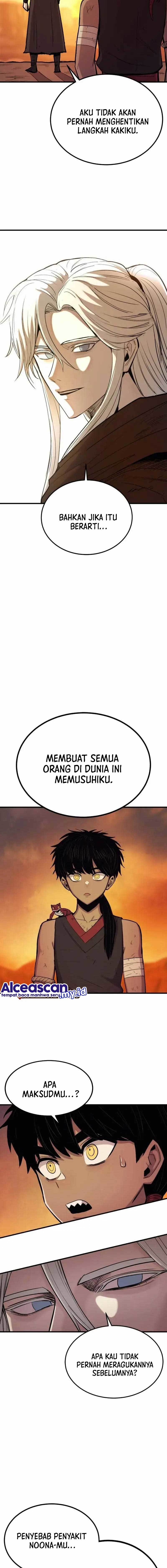 Howling Dragon (The Wailing Perversion) chapter 12